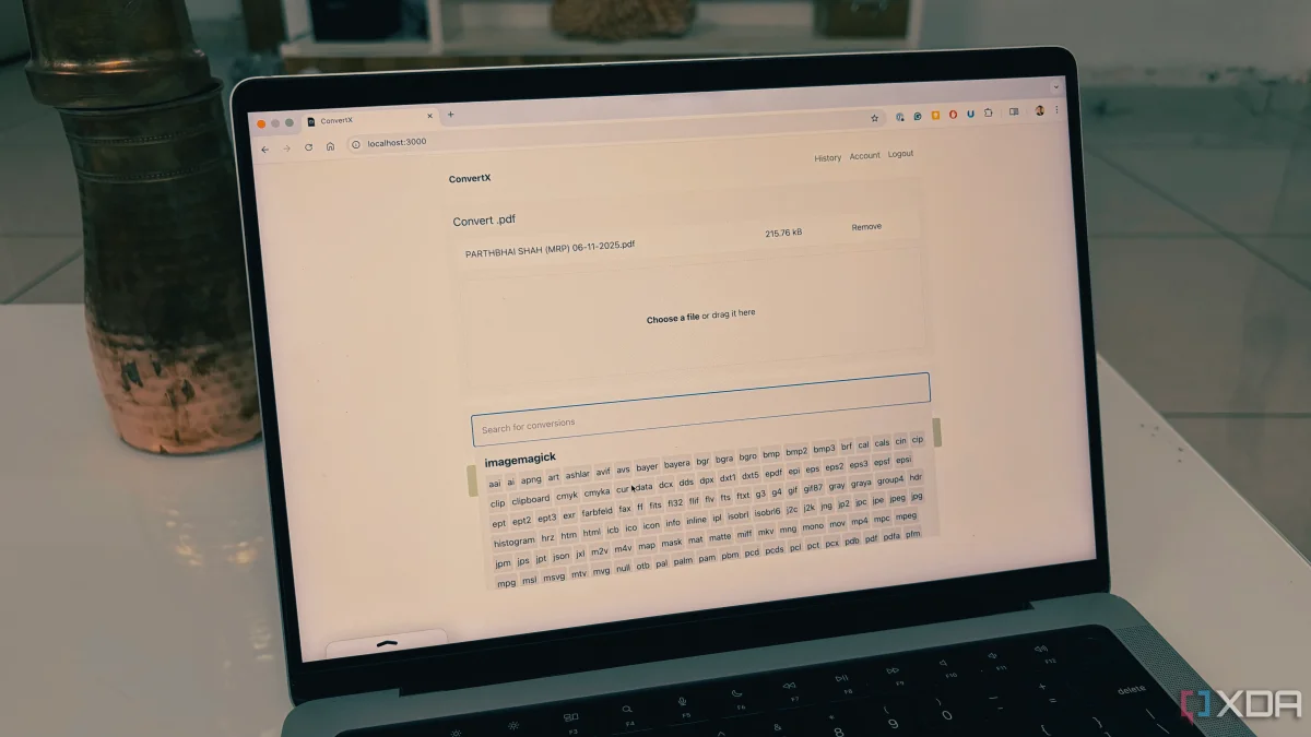 Transform Your Daily Workflow: 6 Essential Docker Containers for Efficiency