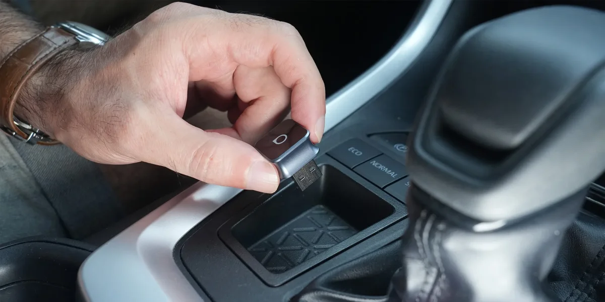 Transform Your Driving: Top Wireless Adapters for Android Auto Now 15% Off