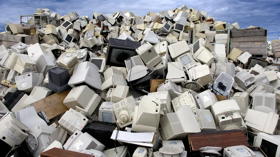 Transform Your E-Waste: Free Computer Recycling Initiatives Available Now
