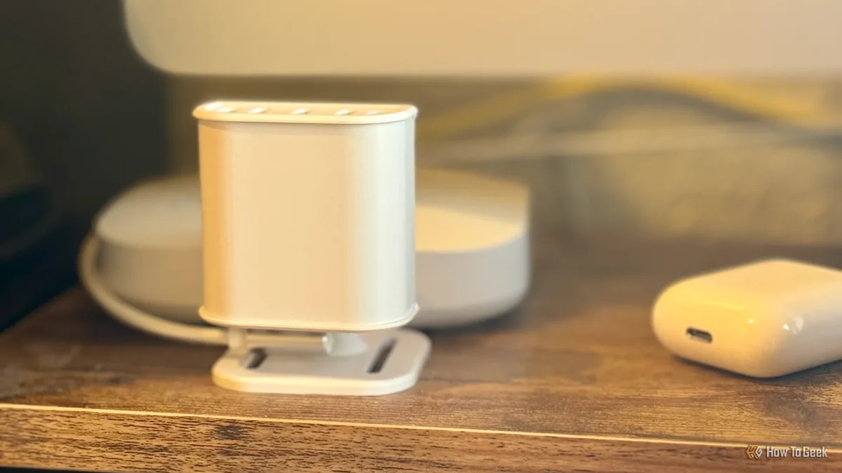 Transform your home in just one hour with this top-rated Home Assistant project