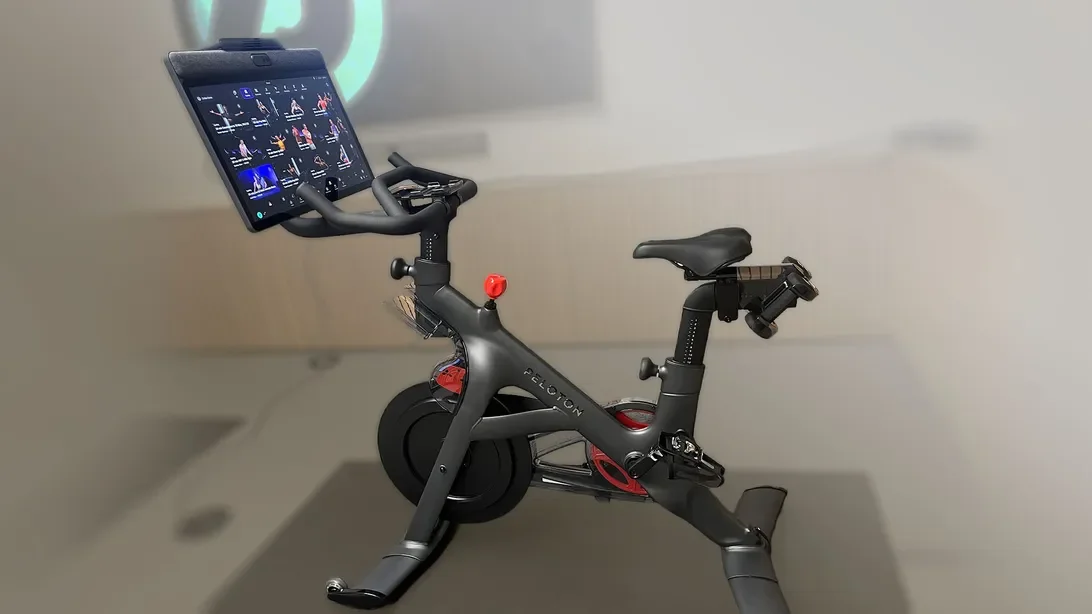 Transform Your Home Workouts: Top Smart Gyms Endorsed by Fitness Professionals