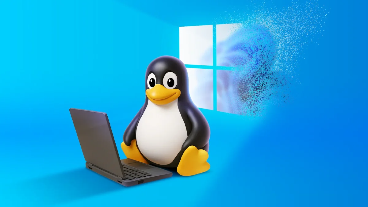 Transform Your Linux Experience: Run Windows Apps Seamlessly Today