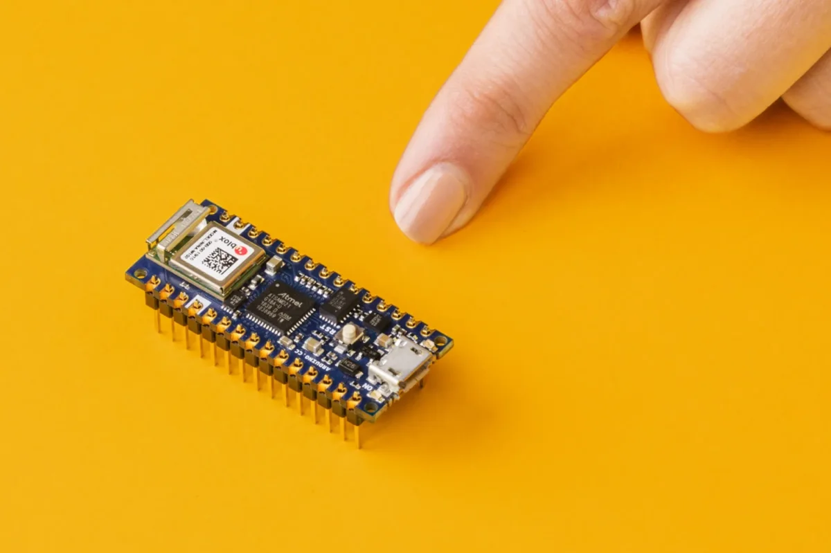 Transform your living space: 3 budget-friendly smart home upgrades using Arduino