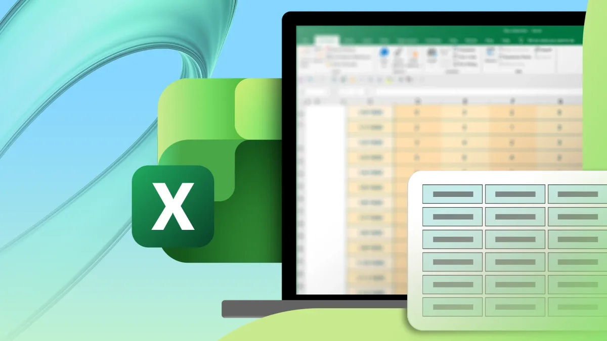 Transform your meeting prep: Discover Excel's hidden tool for effortless row and column management