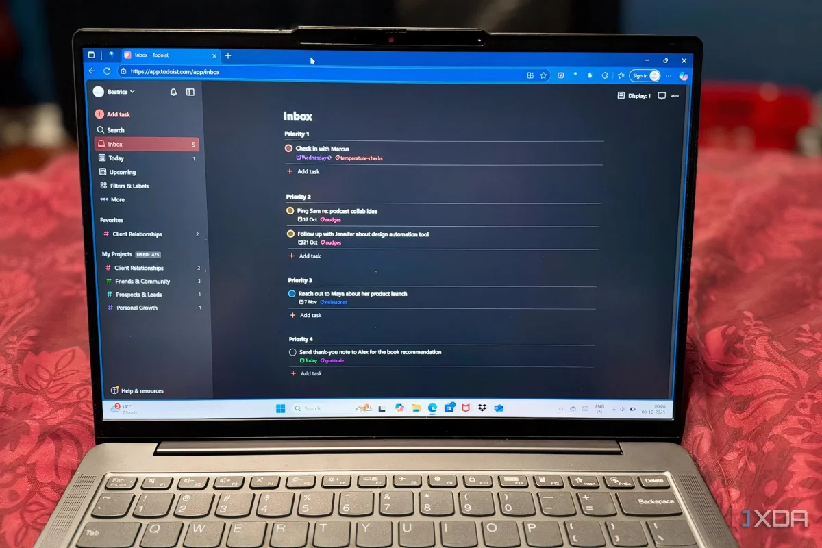 Transform Your Mornings: Discover 5 Free Apps That Enhance Productivity Instantly