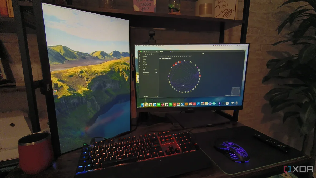Transform Your Obsidian Experience: Essential Plugin Revolutionizes Search Functionality