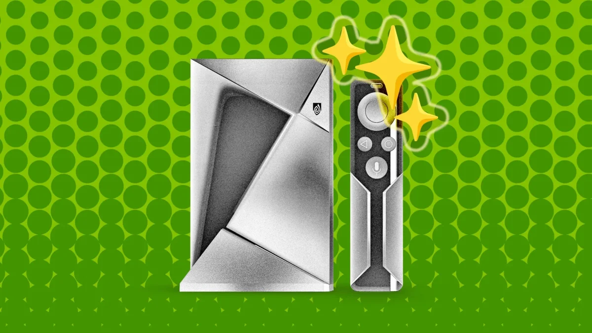 Transform Your Old NVIDIA Shield TV: 6 Creative Uses That Save You Money