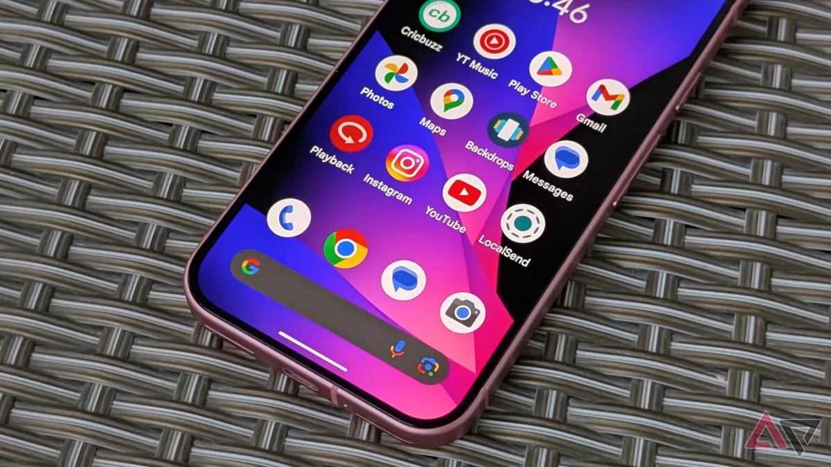 Transform Your Phone's Home Screen into a Daily Reminder of Your Goals