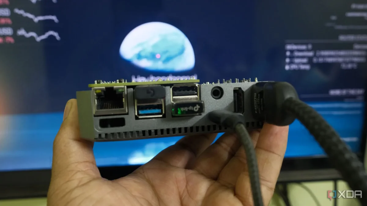 Transform your Raspberry Pi into a powerful tool with these 5 creative projects