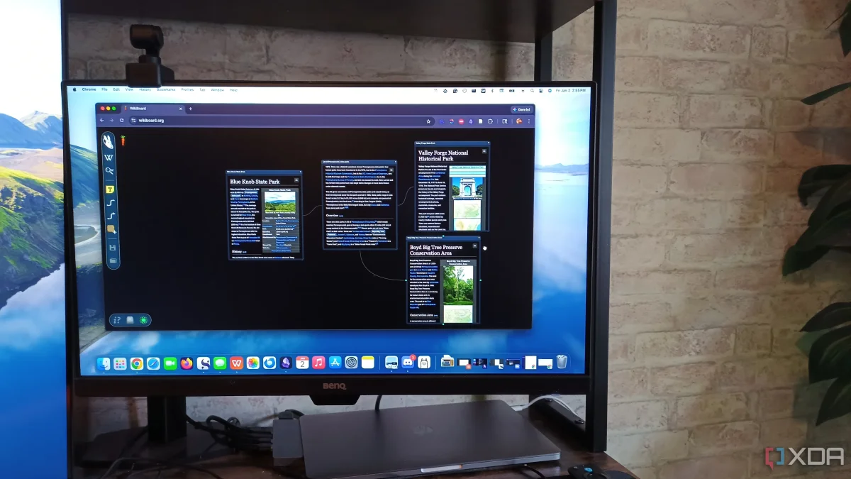 Transform Your Research with This Free Tool: Create Mindmaps Effortlessly