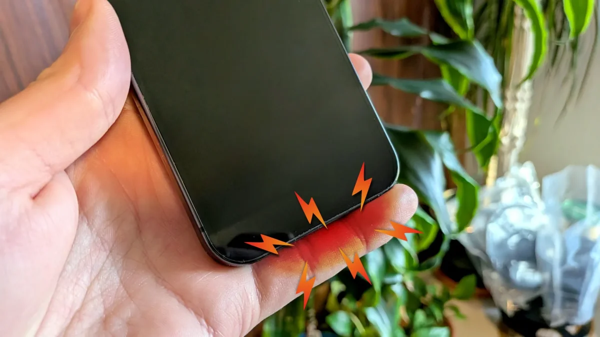 Transform Your Smartphone Experience with This Affordable Comfort Upgrade