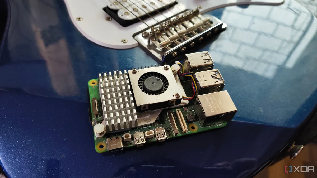 Transform Your Vintage Speakers with Raspberry Pi: Achieve Sonos-Like Sound Today