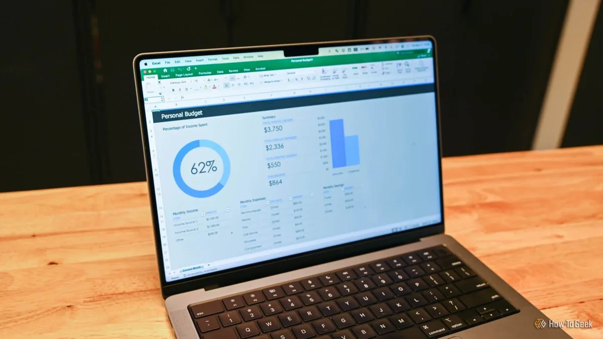 Transform Your Weekend: 3 Excel Projects That Boost Productivity Now