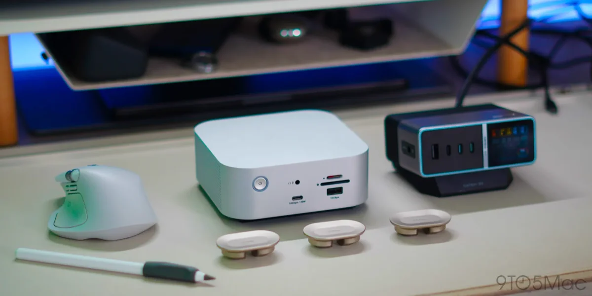 Transform Your Workspace: How Premium Desk Accessories Boost Productivity Now
