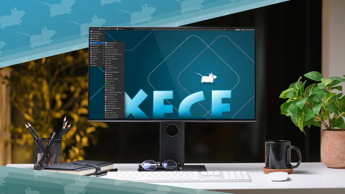 Transform Your Xfce Experience: Essential Settings and Apps That Optimize Workflow
