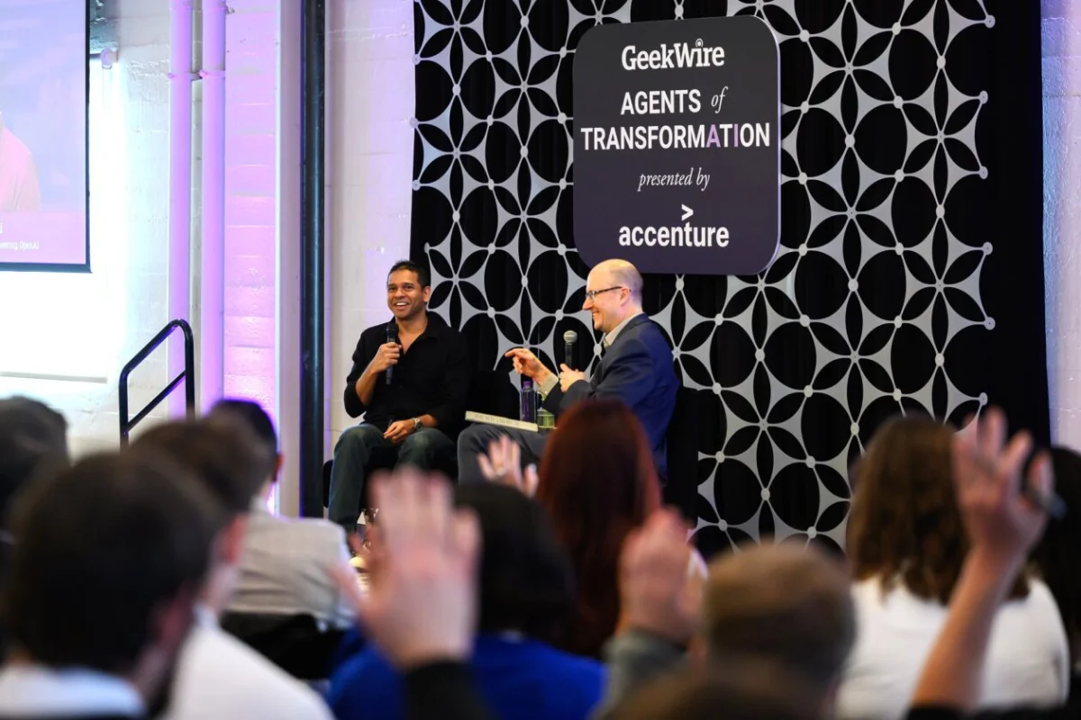 Transformative Insights from GeekWire AI Summit: Budgeting and Metrics Redefined for Coders