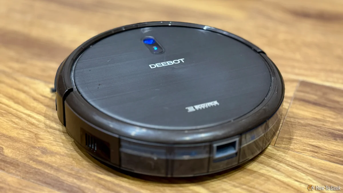Transforming a Basic Robot Vacuum: Enhancing Smart Home Integration Today