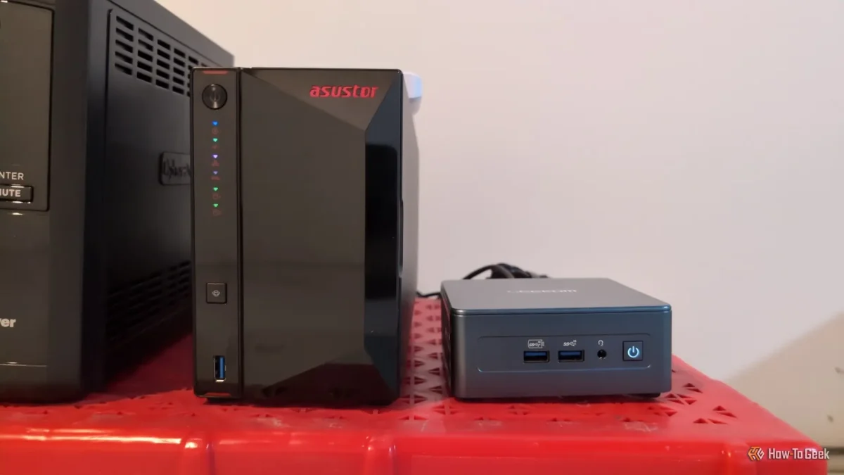 Transforming Old Windows 10 PCs into Budget-Friendly NAS: A Guide for Tech Savvy Users