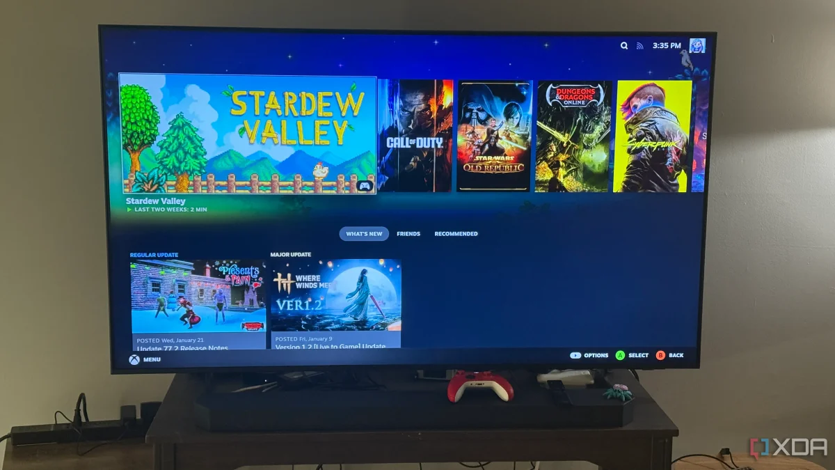 Transforming Raspberry Pi into a top-tier Moonlight streaming device enhances home entertainment