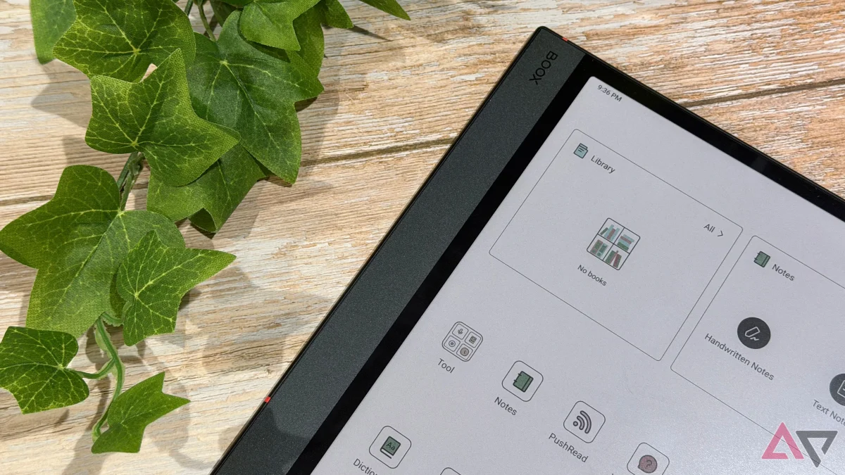 Transforming the Boox Note Air5 C: Must-Have Apps that Enhance User Experience