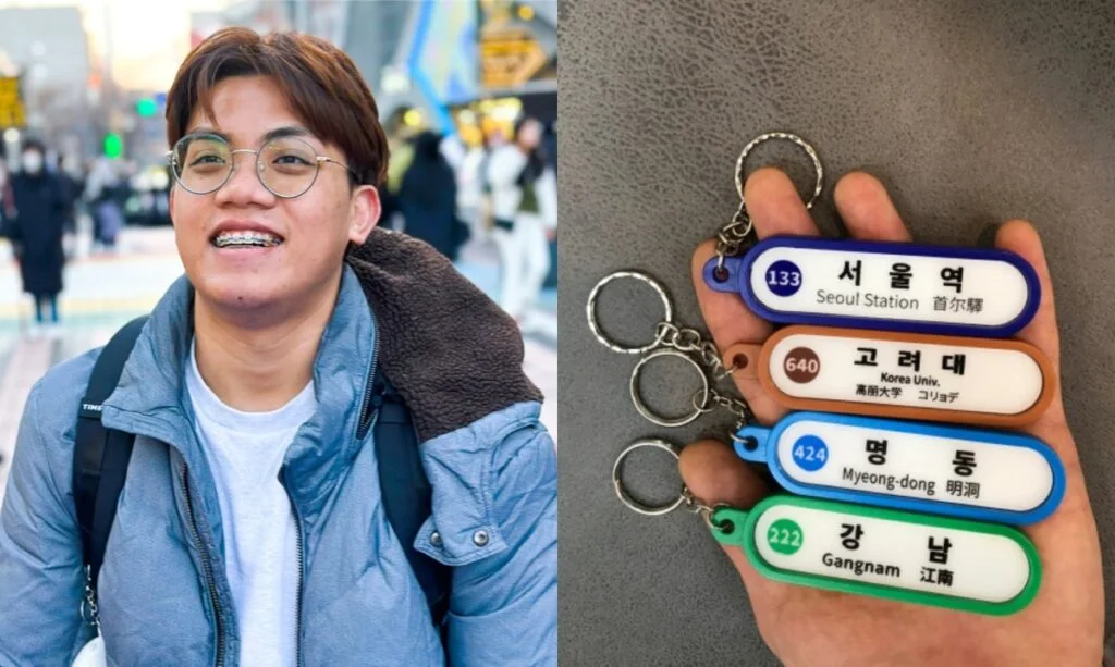 Transport Merch Craze in Singapore: 1,500 Pieces Sold Out Within 24 Hours