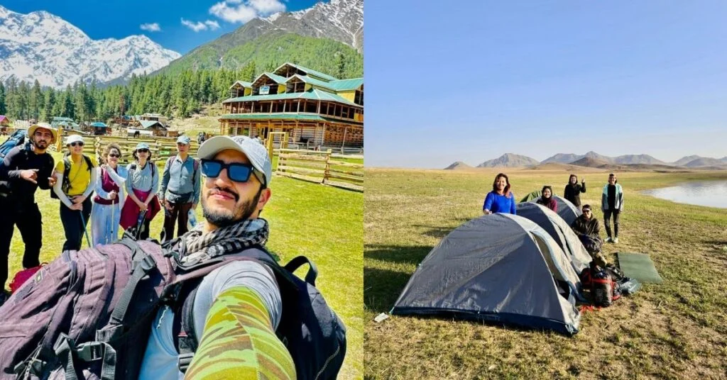 Travel companies capitalize on Singaporeans' desire for discomfort experiences abroad