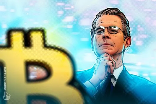 Treasury Secretary Bessent's Stance Signals Tough Road Ahead for Bitcoin Investors