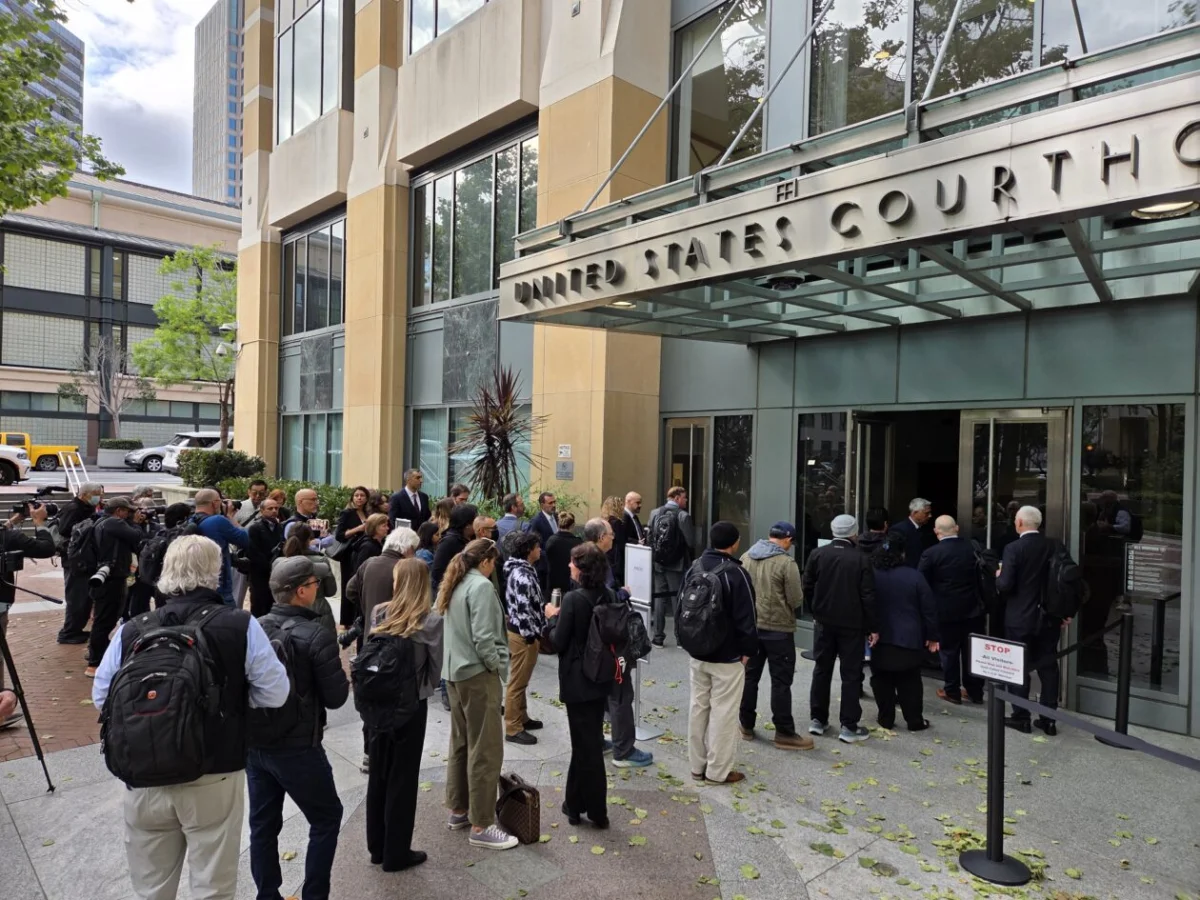 Trial in Elon Musk suit kicks off as Microsoft and OpenAI strengthen ties