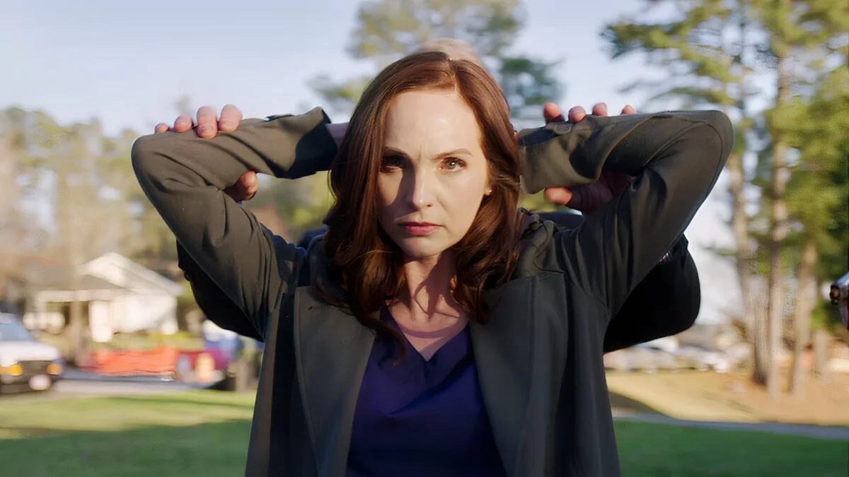 True Crime Movie Surges in Popularity, Igniting Renewed Debate on Infamous Murder Case