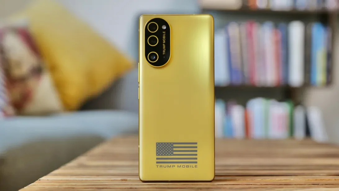Trump Mobile Phone Tests Begin: What This Means for Tech Enthusiasts