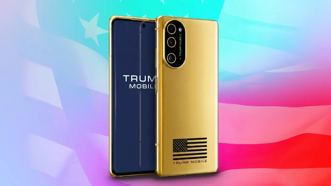 Trump Phone's Delayed Launch Sparks Competition in Smartphone Market