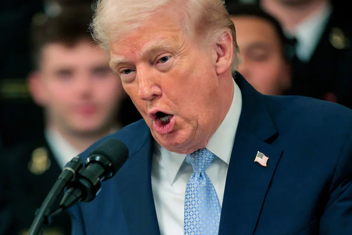 Trump's AI Policy Plan Aims to Balance Innovation and Regulation for Businesses