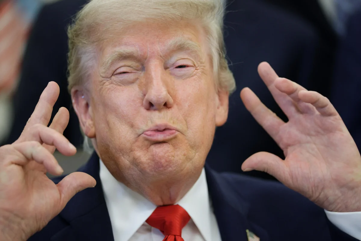 Trump's AI Regulation Strategy Faces Backlash from Experts and Innovators