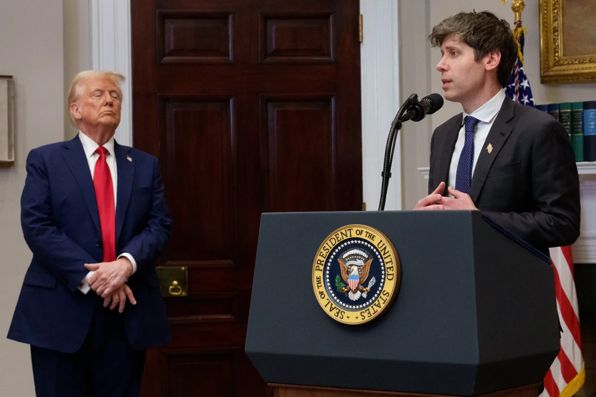 Trump’s AI Socialism Strategy Sparks Debate Among Political Analysts