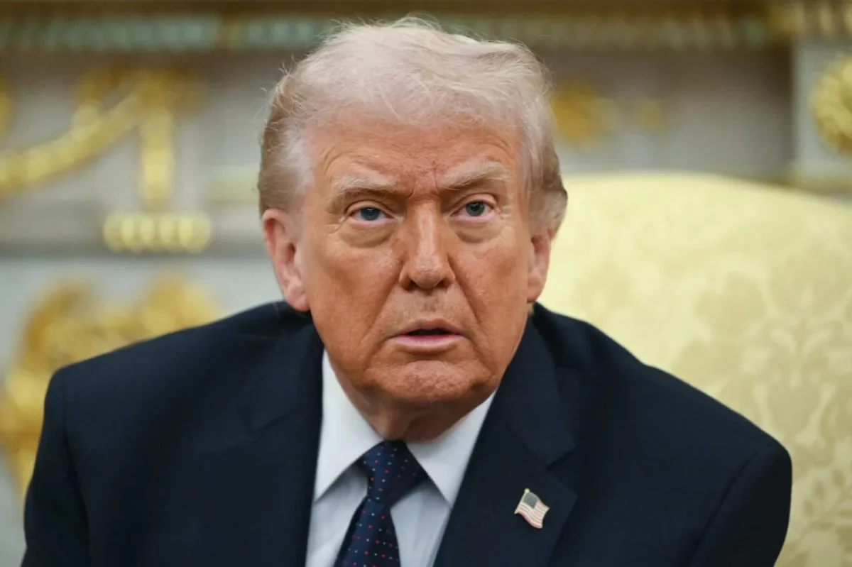 Trump's Controversial Comments on Anthropic Spark Outrage Among AI Leaders