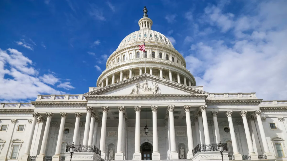 Trump's DNI nomination sparks critical gap in surveillance powers as Congress fails to act