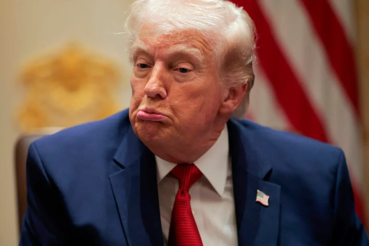 Trump's Executive Order on AI Sparks Controversy Among Tech Leaders