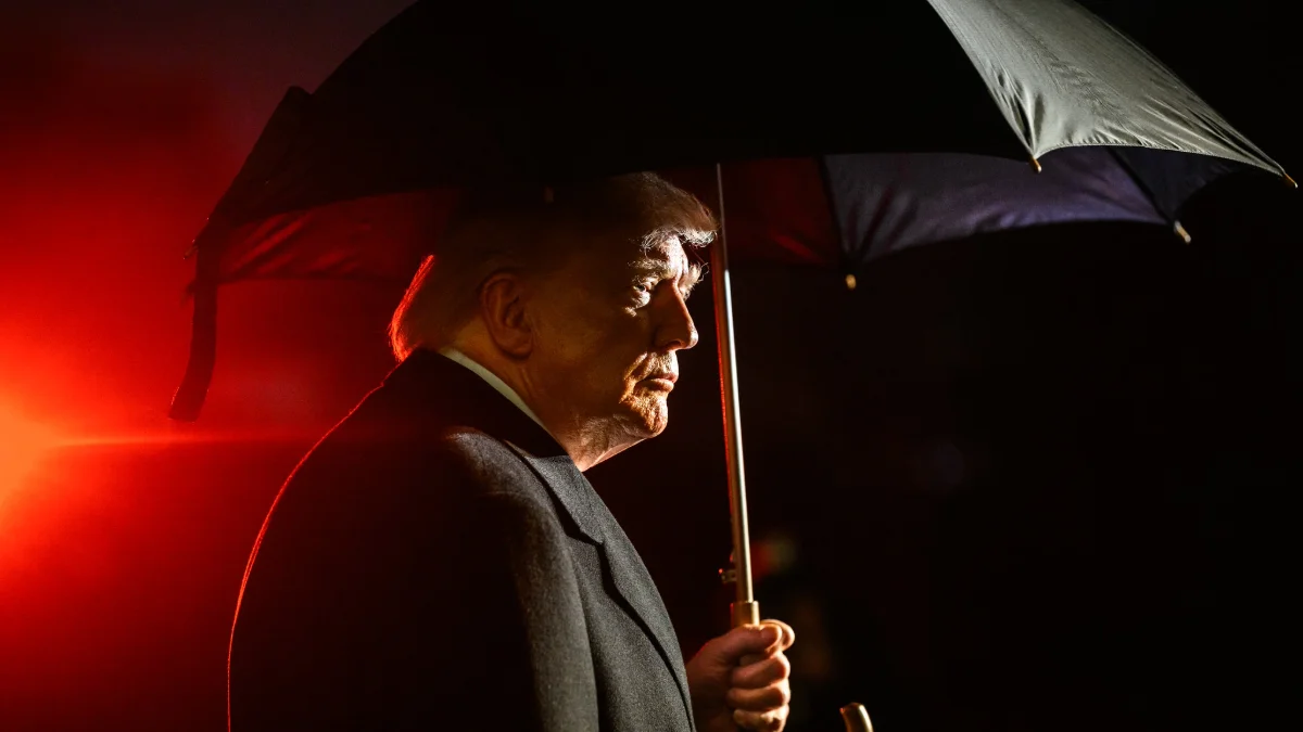 Trump's 'Pax Silica' Initiative Aims to Boost U.S. AI Supply Chains and Mineral Access