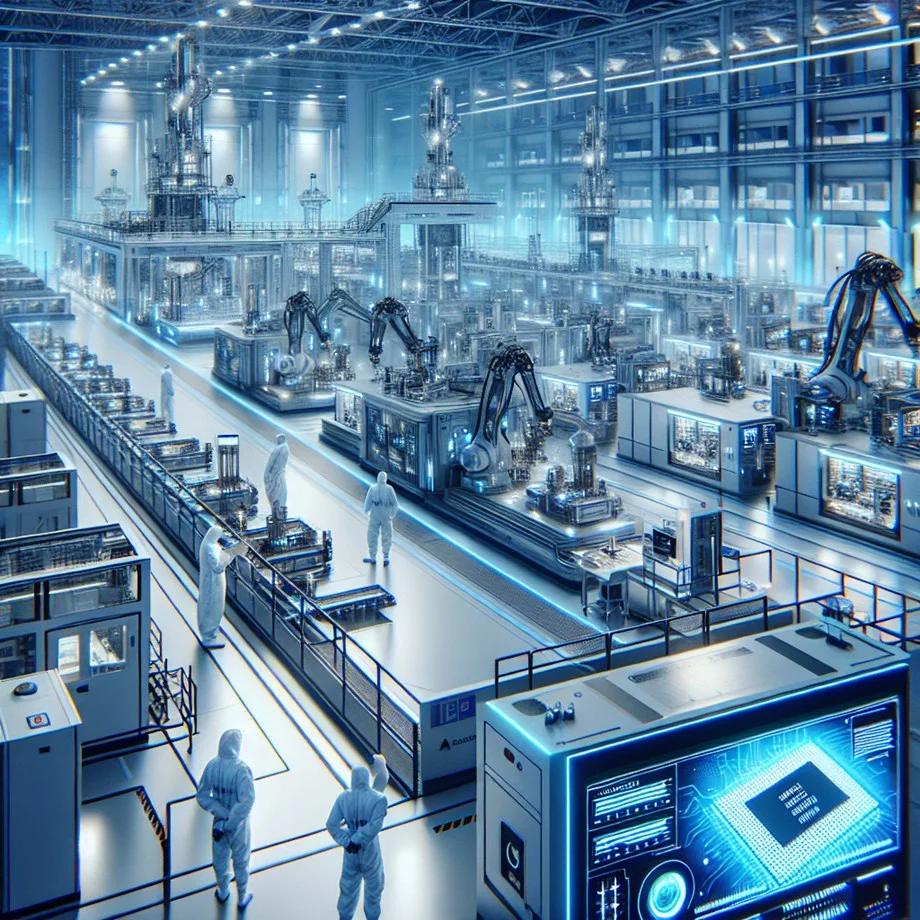 TSMC's 58% Profit Surge Highlights Growing AI Chip Market Dominance