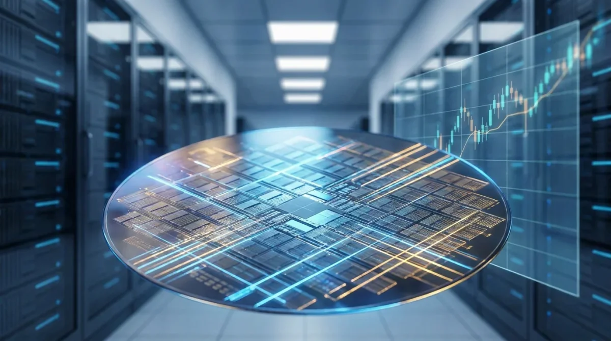 TSMC's 58% Profit Surge Signals Strong Demand for AI Chips Amid Industry Competition