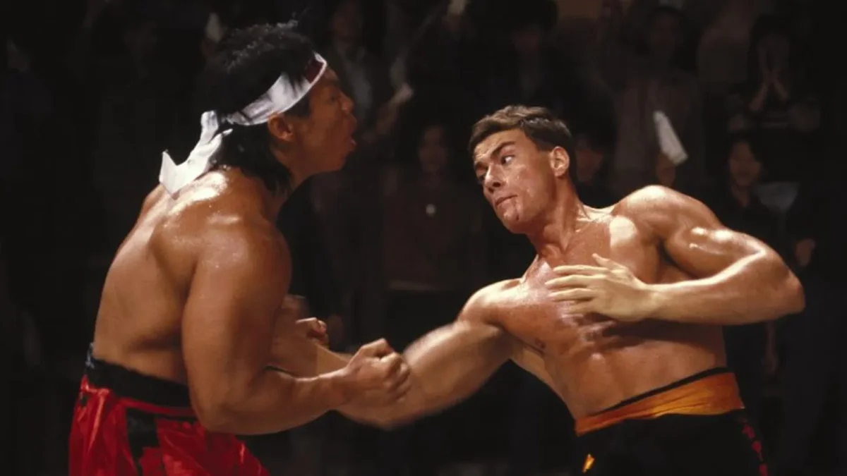 Tubi's Weekend Lineup: 3 Must-See Action Movies to Fuel Your Adrenaline