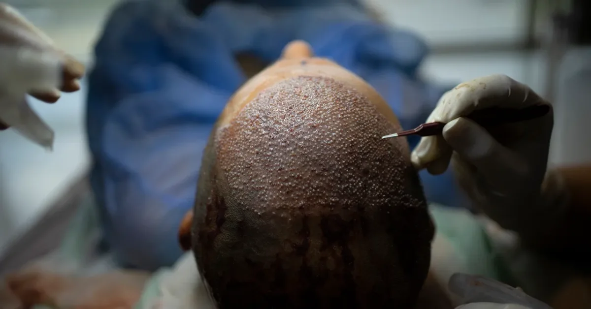 Turkey's Dominance in Hair Transplants: Transforming Global Trends and Patient Choices