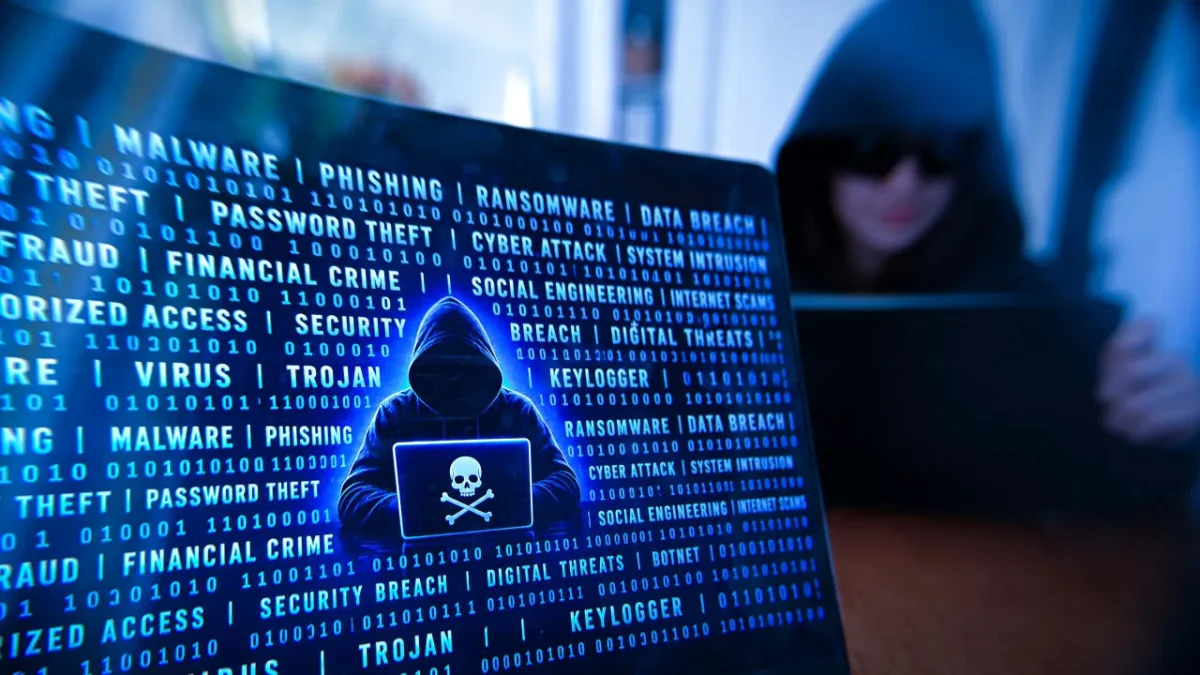 UAE Faces Surge in Cyber Threats as Iran-Linked Hackers Launch 700,000 Daily Attacks