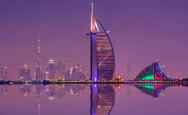 UAE Startups Generate Millions: A Look at Emerging Success Stories Now