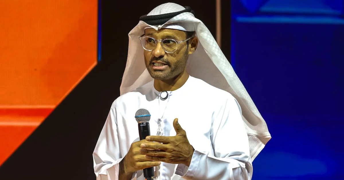 UAE Strengthens Cybersecurity Measures After Foiling AI-Driven Terror Threats