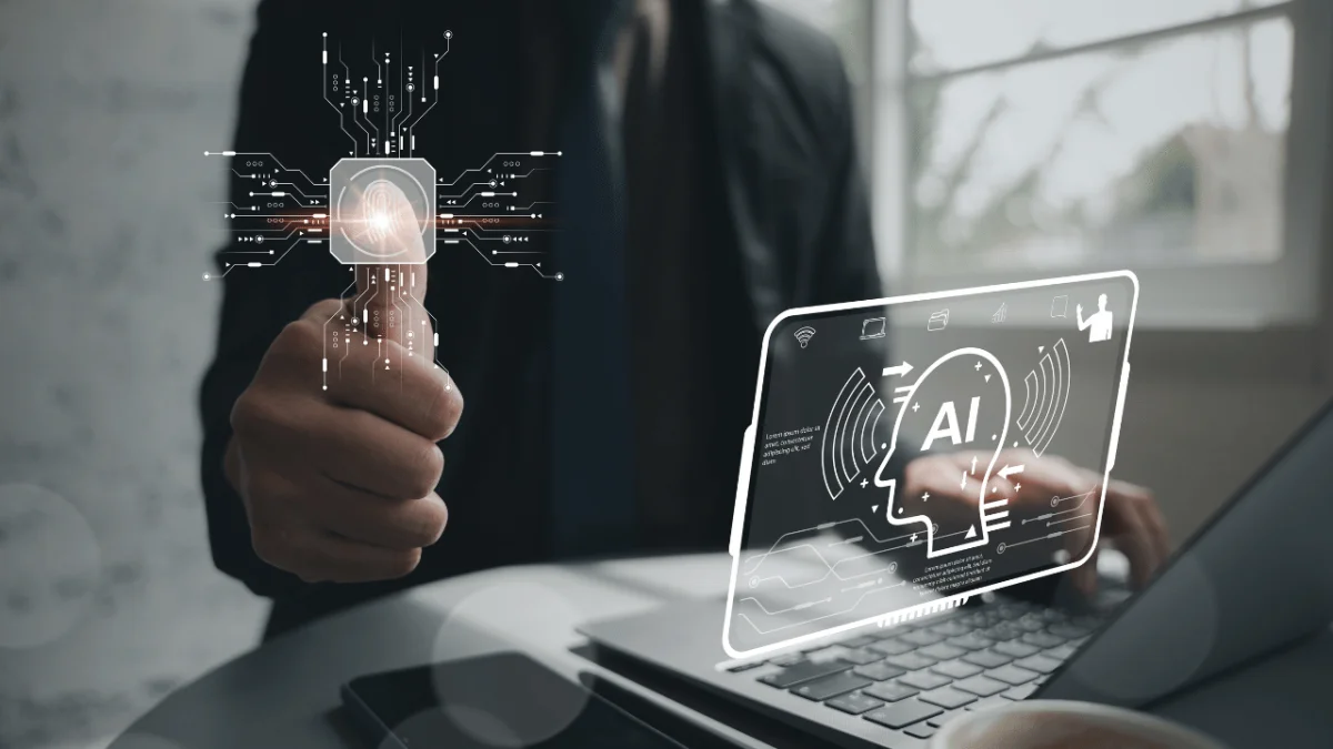 UAE's ambitious AI initiative to transform half of government services by 2025