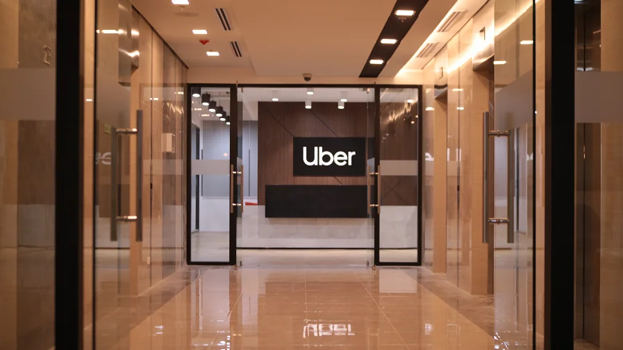 Uber's potential acquisition of SpotHero could reshape urban parking solutions