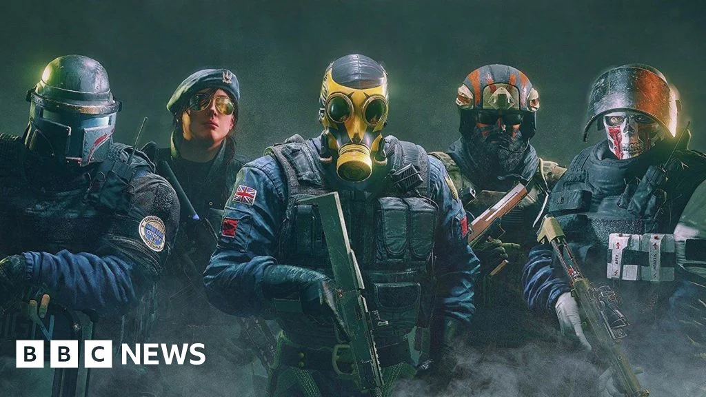 Ubisoft resolves Rainbow 6 Siege downtime, restoring gameplay for millions now