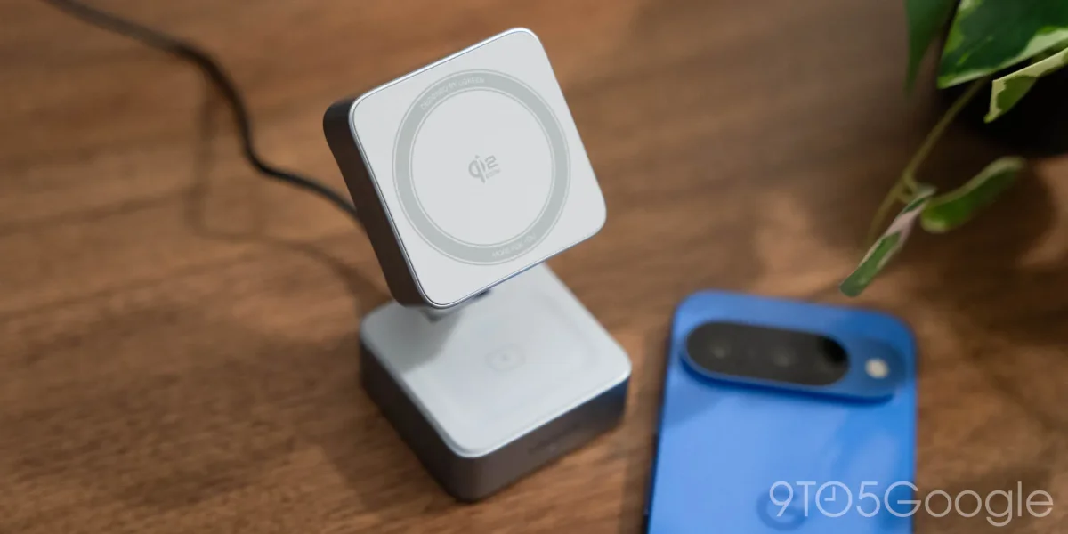 UGreen’s 25W Qi2 Charger Enhances Pixel 10 Experience for On-the-Go Users