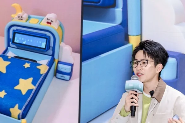 Ugreen's AI NAS and Fast-Charging Innovations Set to Transform Home Tech Usage